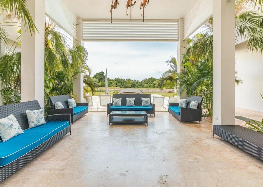 La Altagracia Punta Cana Room