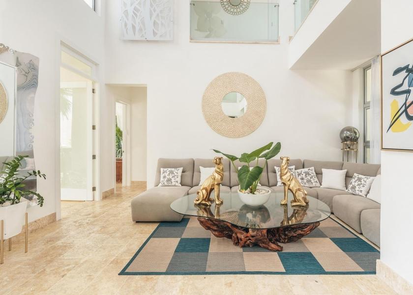 La Altagracia Punta Cana Room