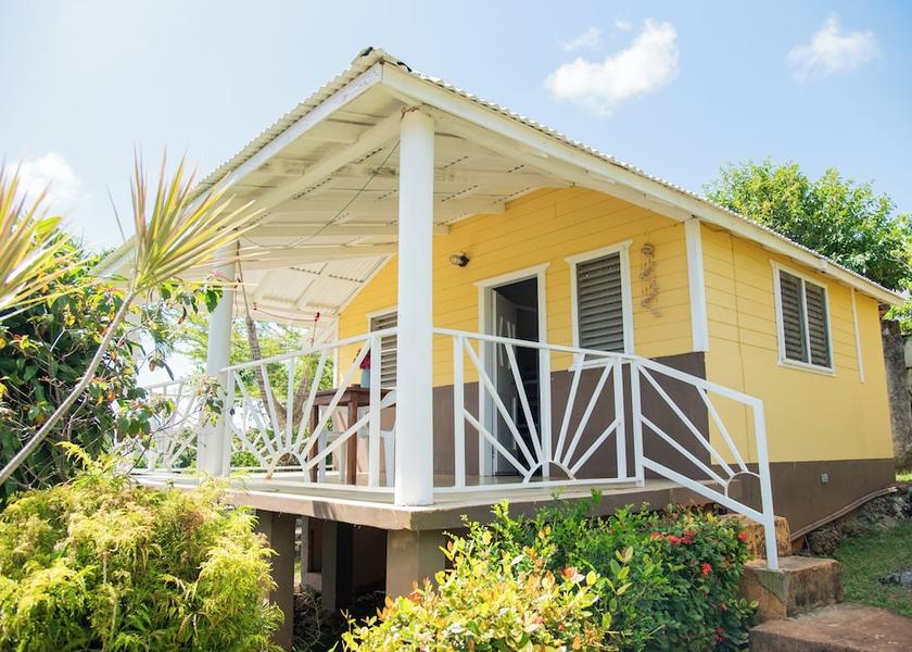 Samaná Samaná View from room