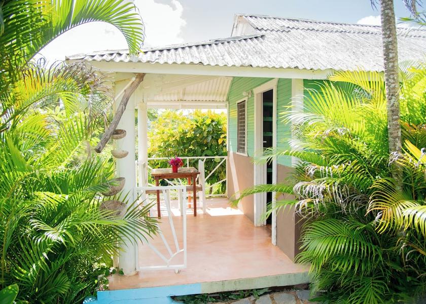 Samaná Samaná Terrace/patio