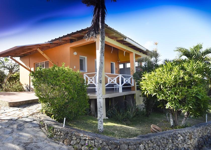 Samaná Samaná Terrace/patio