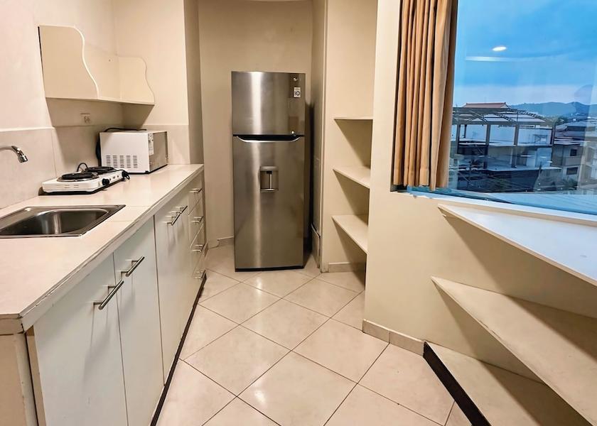 Guayas Guayaquil Private kitchen