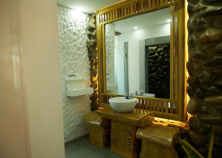 Imbabura Ibarra Bathroom