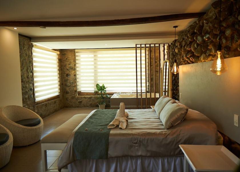 Imbabura Ibarra Room