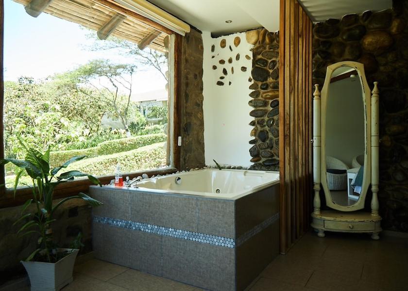 Imbabura Ibarra Bathroom