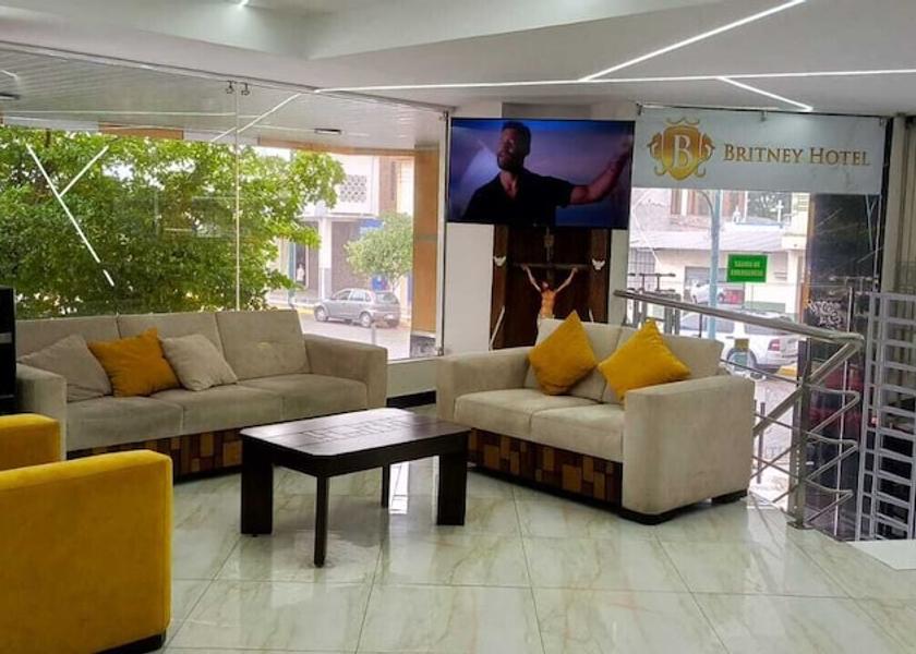 El Oro Machala Primary image