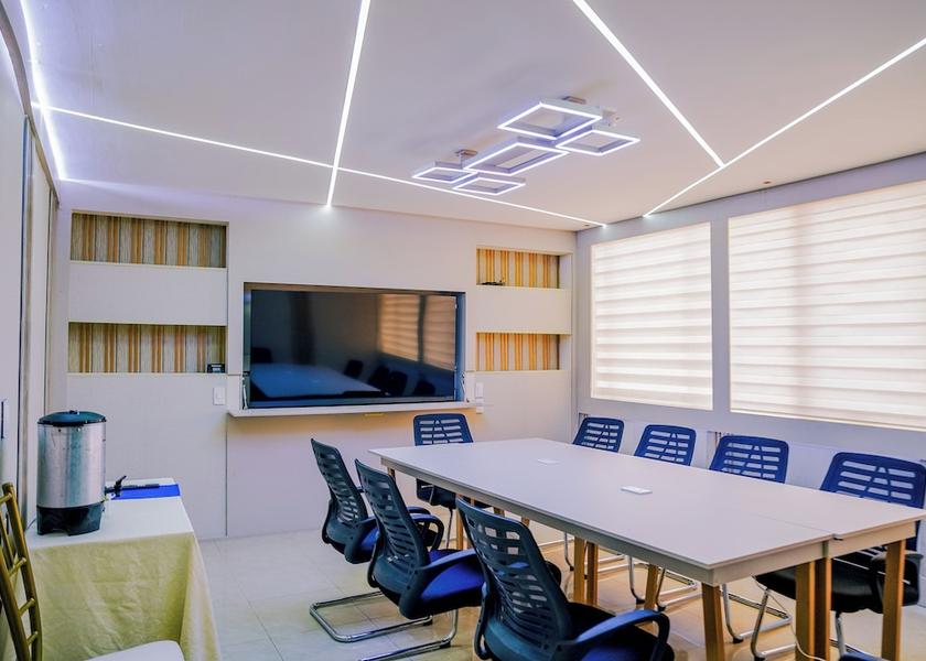 El Oro Machala Meeting Room