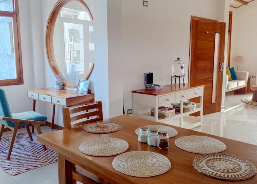 Galapagos Puerto Ayora In-Room Dining