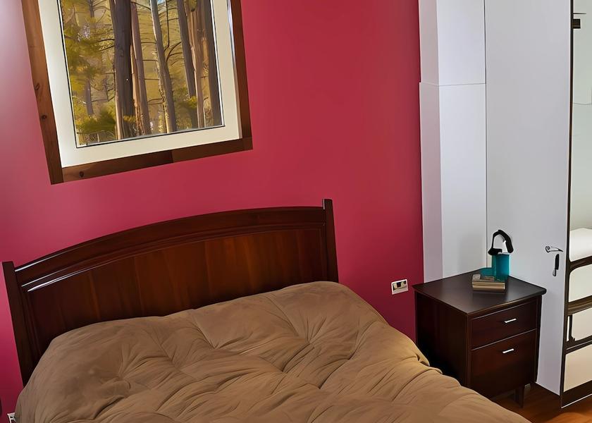 Loja Province Loja Room
