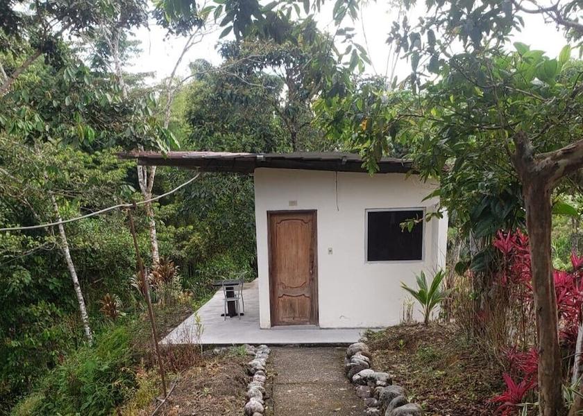 Pastaza Puyo Room
