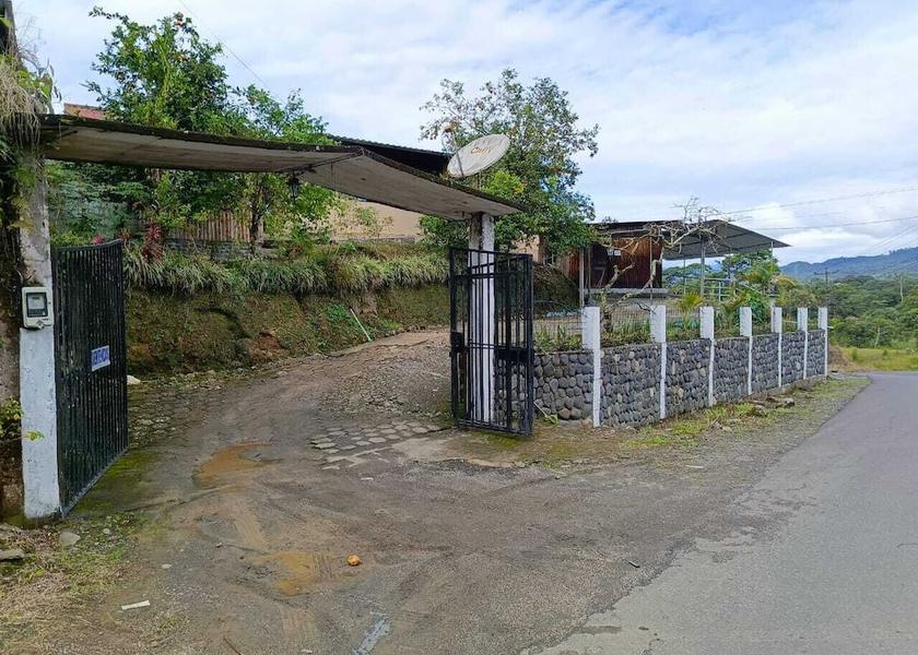Pastaza Puyo Primary image