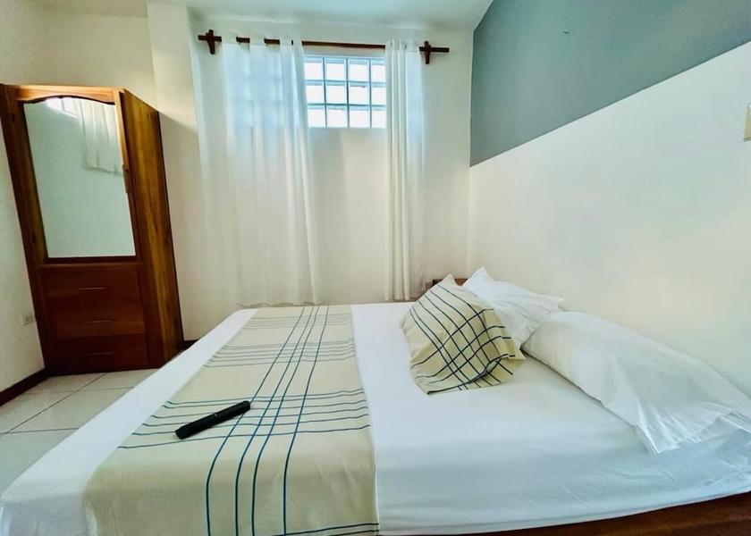Galapagos Puerto Ayora Room
