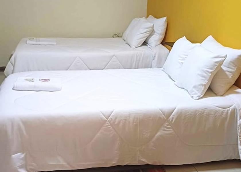 Imbabura Ibarra Room