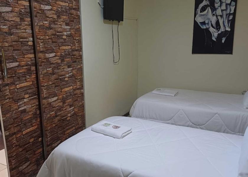 Imbabura Ibarra Room
