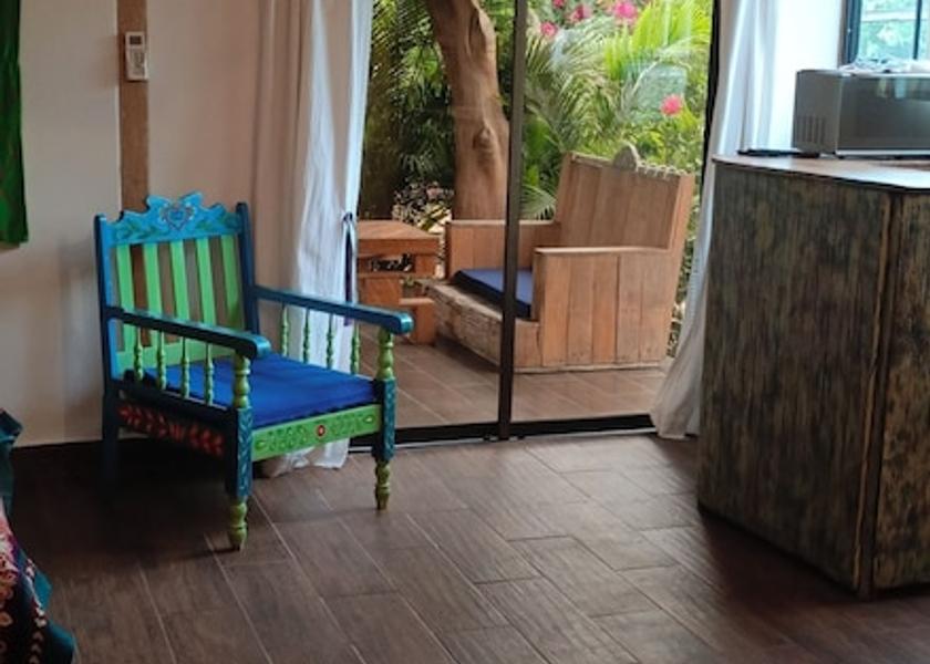 Manabí Puerto Lopez Room