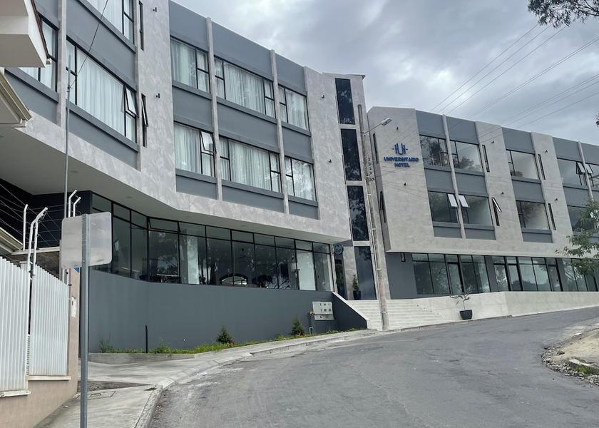 Loja Province Loja Primary image