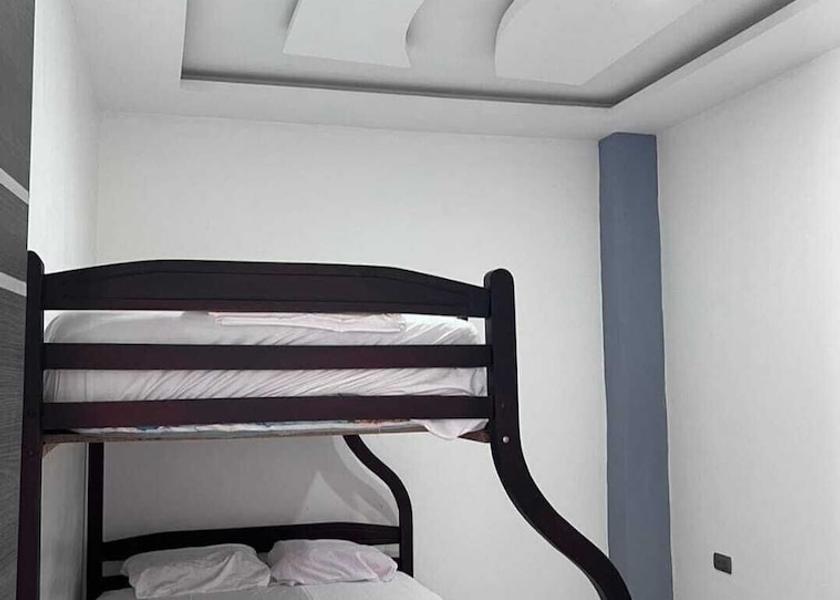 Manabí Puerto Lopez Room