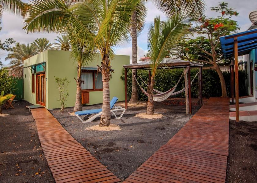 Galápagos Puerto Villamil Room