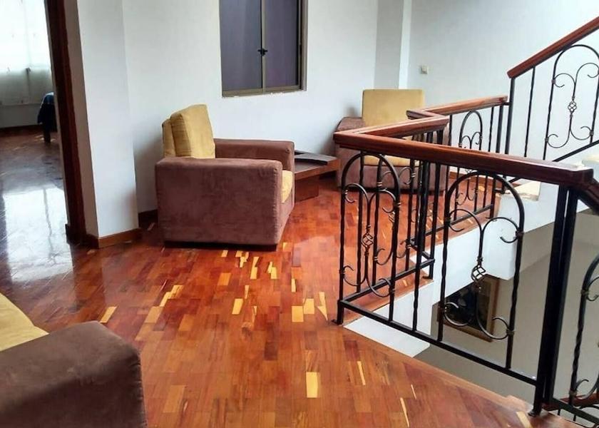 Room layout blue print