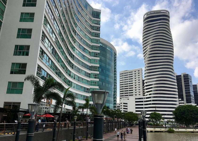 Pichincha Guayaquil Primary image