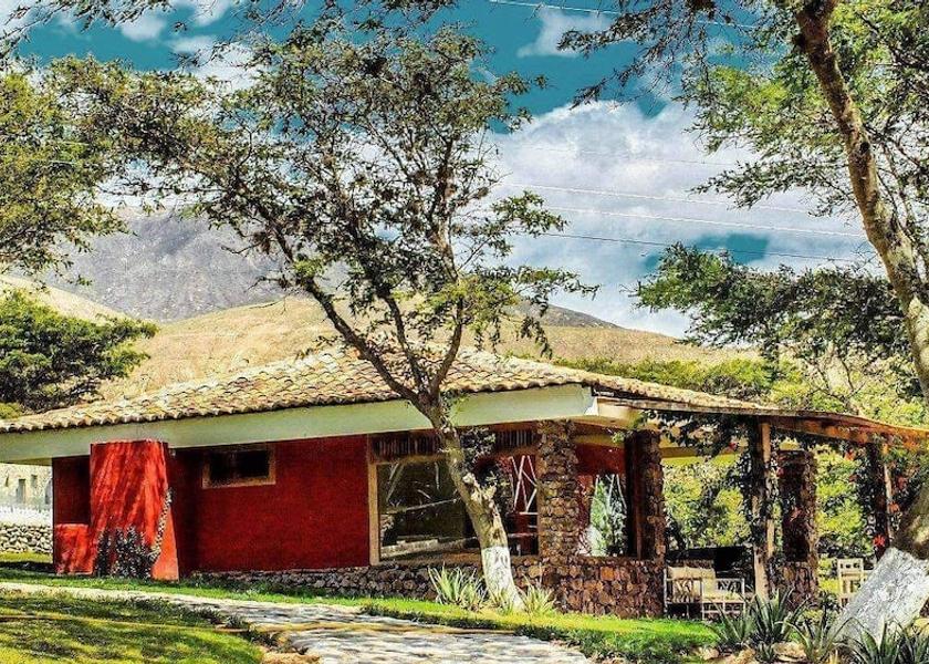 Imbabura Ibarra Room