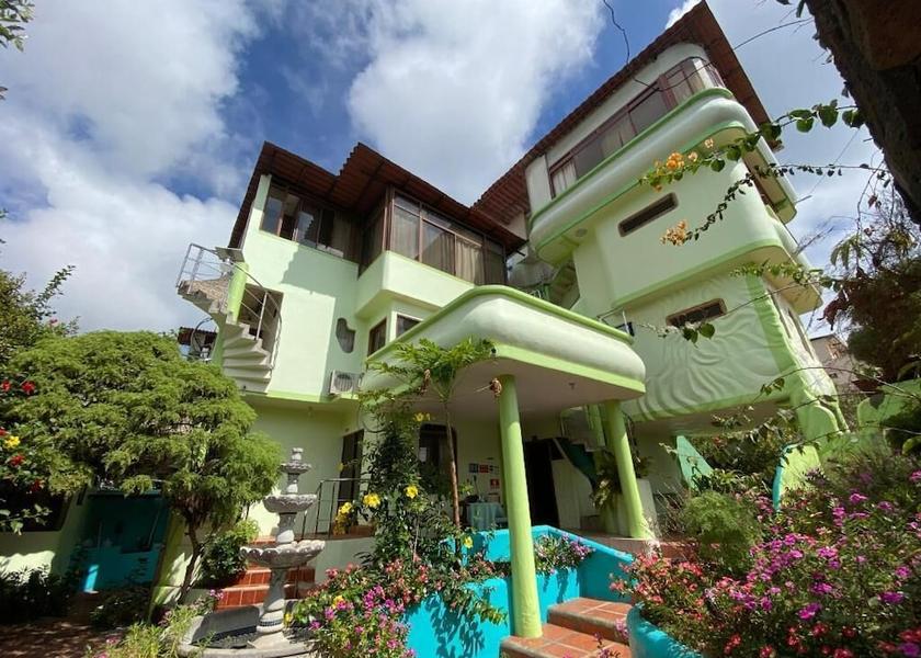 Children's Play Area