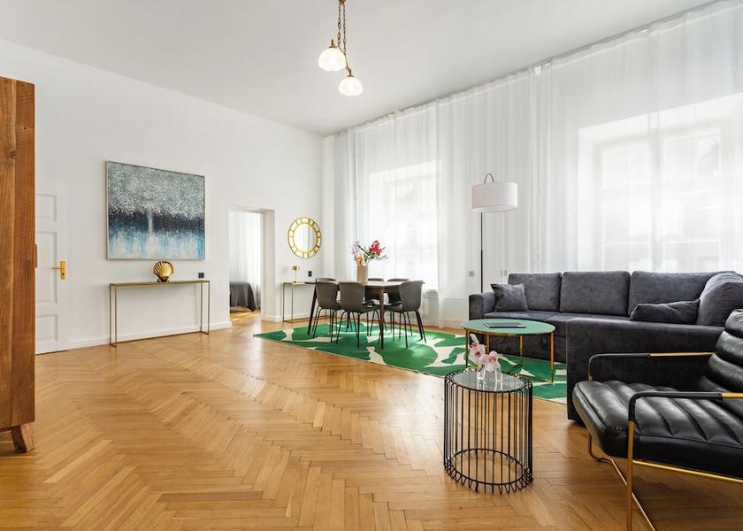 Harju County Tallinn Living Area