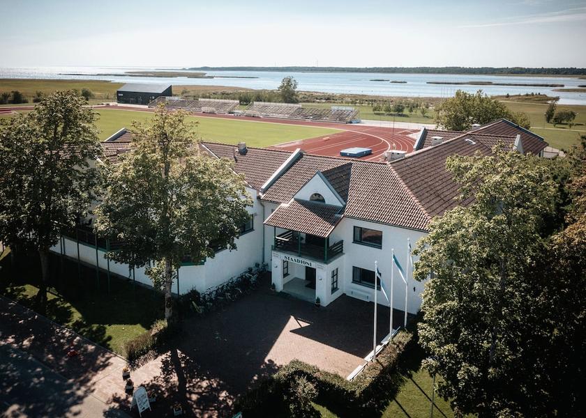 Saare County Kuressaare Primary image