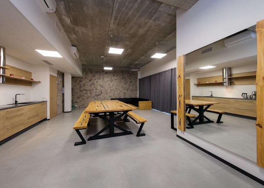 Harju County Tallinn Spa