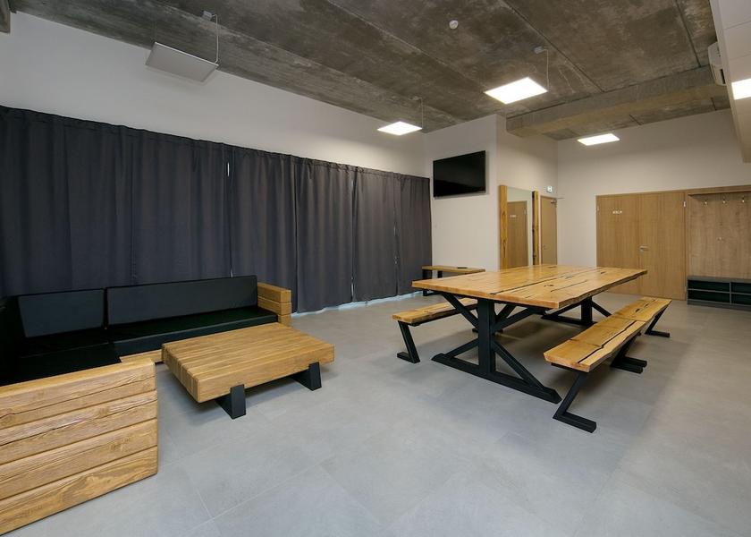 Harju County Tallinn Spa