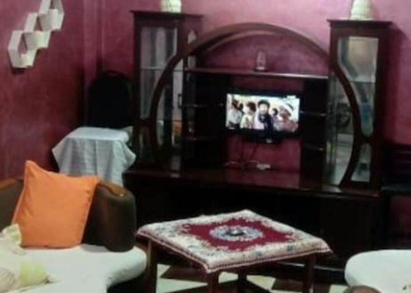 North Sinai Governorate Al Arish Living Area