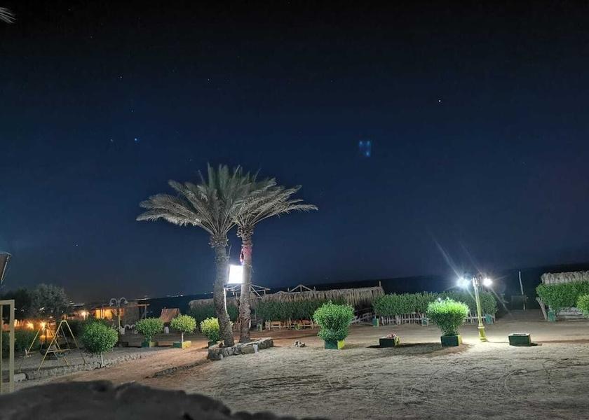 South Sinai Governorate Nuweiba Exterior Detail