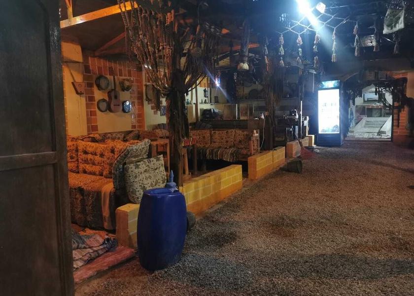 South Sinai Governorate Nuweiba Restaurant