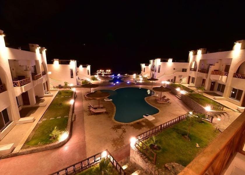 South Sinai Governate Dahab Interior Entrance