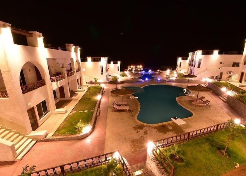 South Sinai Governate Dahab Interior Entrance