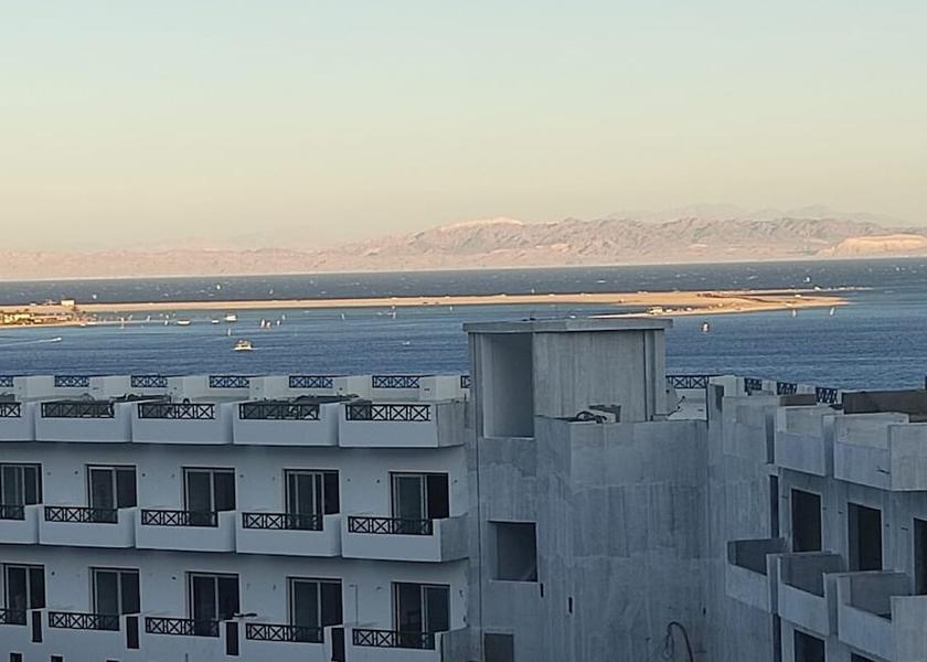 South Sinai Governate Dahab Exterior Detail