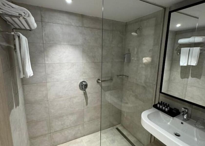Matrouh Governorate El Alamein Bathroom