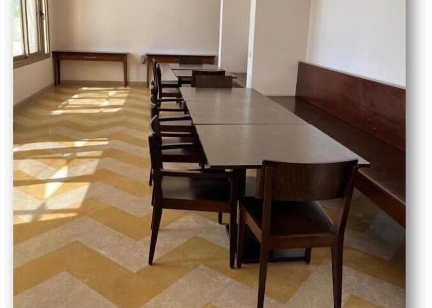 Matrouh Governorate El Alamein Restaurant