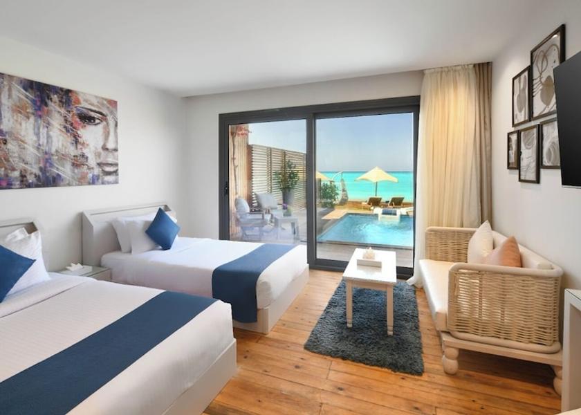 Matrouh Governorate El Alamein Room