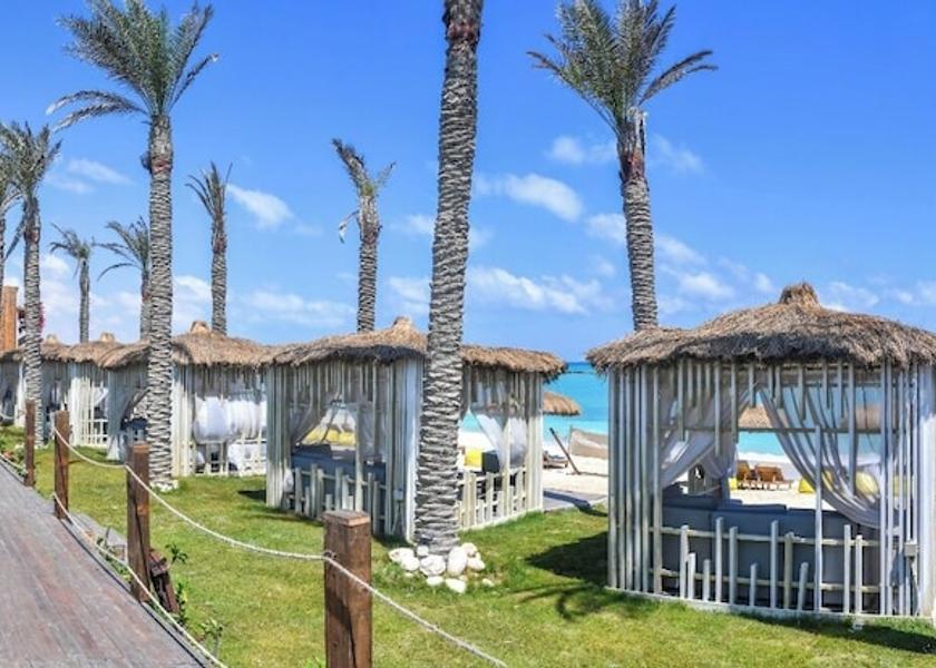 Matrouh Governorate El Alamein Beach