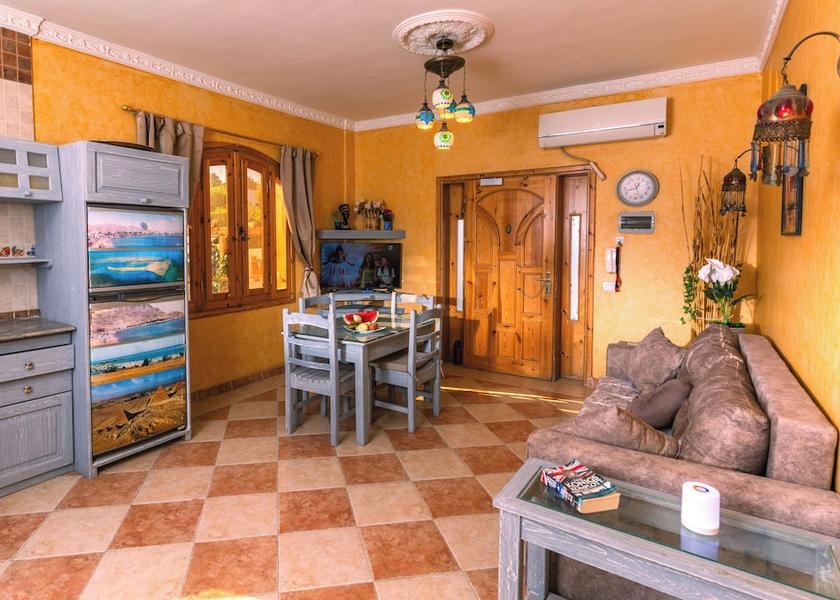 South Sinai Governorate Dahab Interior Entrance