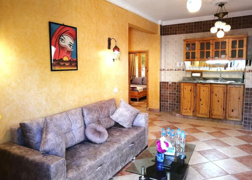 South Sinai Governorate Dahab Living Area