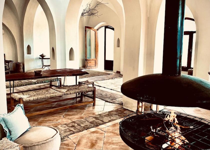 South Sinai Governate Nuweiba In-Room Dining