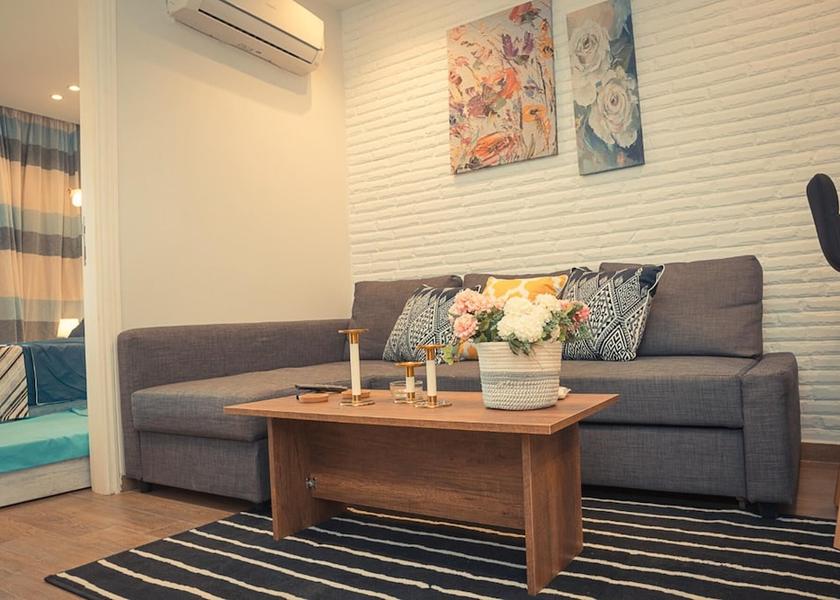 Matrouh Governorate El Alamein Living Area