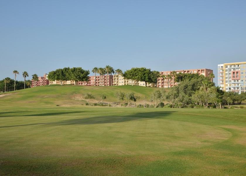 Matrouh Governorate El Alamein Golf