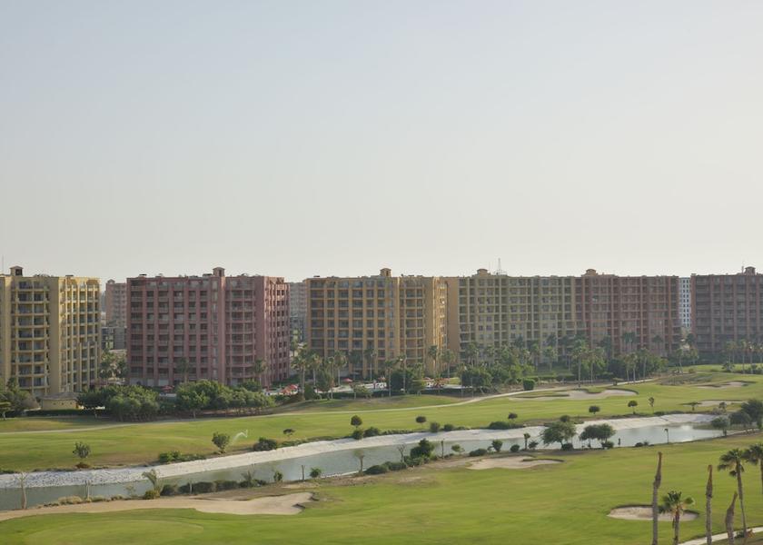 Matrouh Governorate El Alamein Primary image