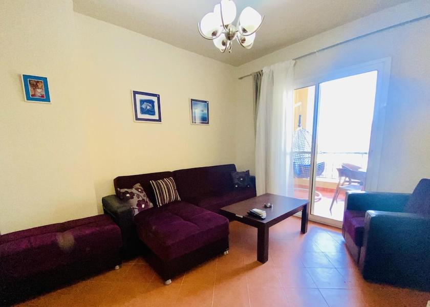 Matrouh Governorate El Alamein Living Area
