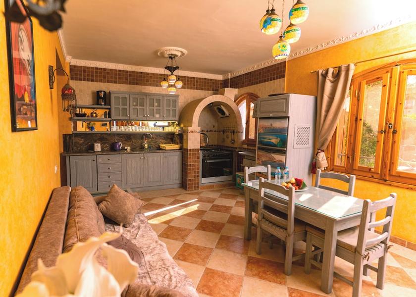 South Sinai Governorate Dahab Interior Entrance