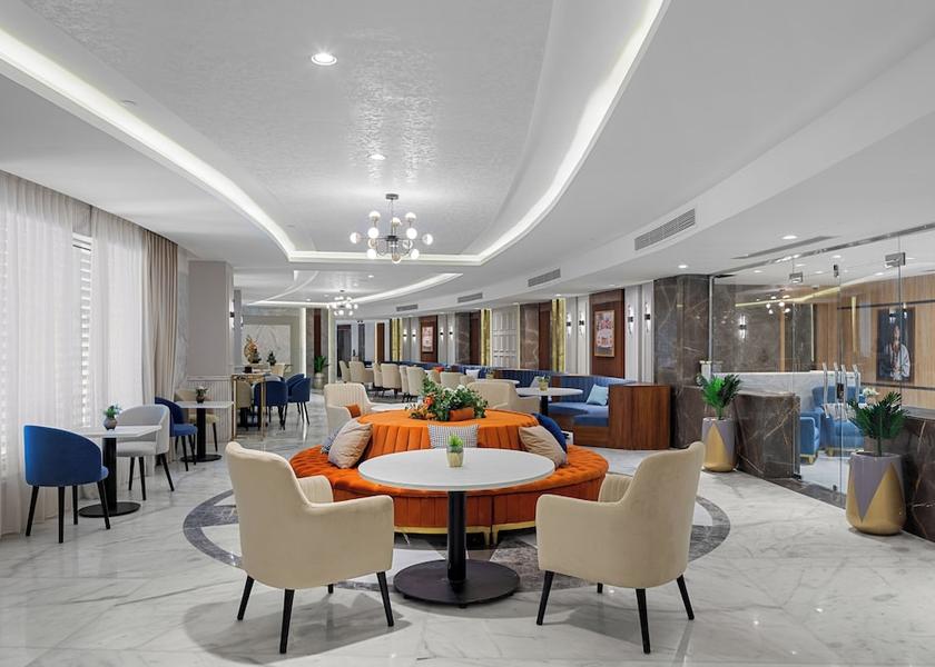 Beheira El Alamein Spa