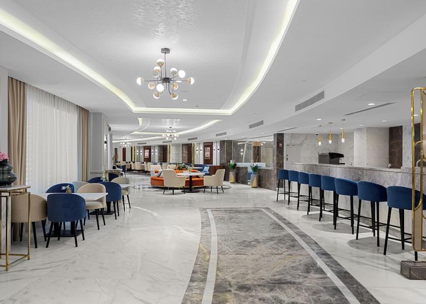 Beheira El Alamein Spa